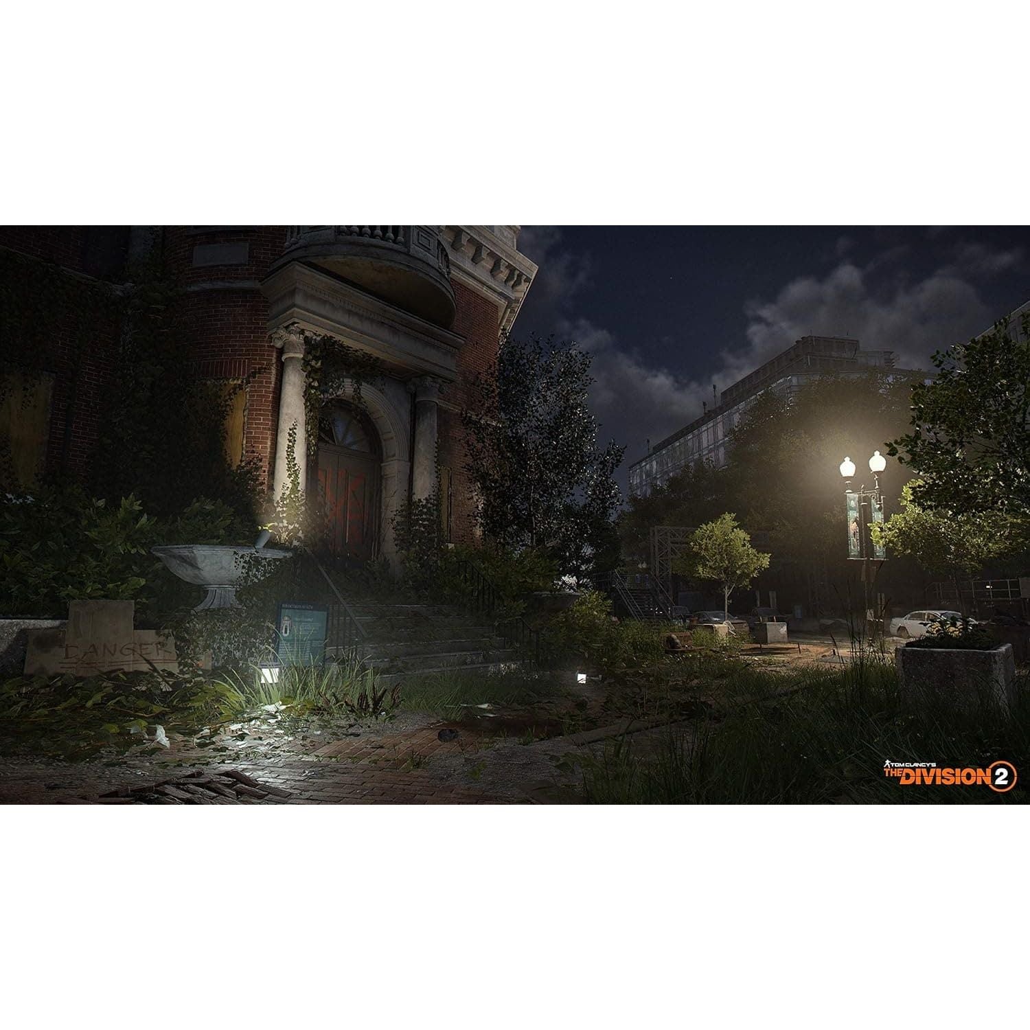 Buy PS4,Tom Clancy's The Division 2 Limited Edition (PS4) - Gadcet UK | UK | London | Scotland | Wales| Ireland | Near Me | Cheap | Pay In 3 | Video Game Software