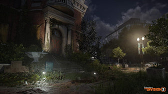 Buy PS4,Tom Clancy's The Division 2 Limited Edition (PS4) - Gadcet UK | UK | London | Scotland | Wales| Ireland | Near Me | Cheap | Pay In 3 | Video Game Software