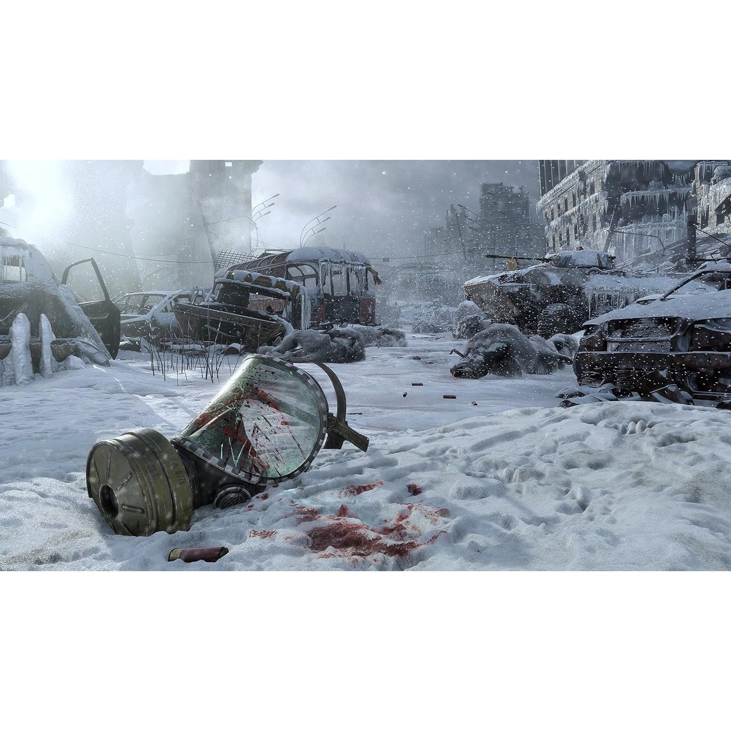 Buy PlayStation,Metro Exodus - PS4 Game - Gadcet UK | UK | London | Scotland | Wales| Near Me | Cheap | Pay In 3 | Video Game Software