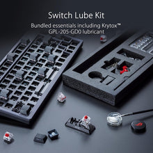 Buy ASUS,ASUS ROG Azoth 75% Wireless DIY Custom Gaming Keyboard, OLED display, Gasket-Mount, Three-Layer Dampening, Hot-Swappable ROG NX Red Switches & Keyboard Stabilizers, PBT Keycaps, RGB-Black, - Gadcet.com | UK | London | Scotland | Wales| Ireland | Near Me | Cheap | Pay In 3 | Keyboards