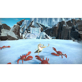 Buy PlayStation,Ice Age: Scrat's Nutty Adventure (PS4) - Gadcet UK | UK | London | Scotland | Wales| Near Me | Cheap | Pay In 3 | Video Game Software