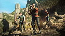 Buy Xbox One,Strange Brigade (Xbox One) - Gadcet UK | UK | London | Scotland | Wales| Near Me | Cheap | Pay In 3 | Video Game Software