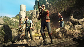 Buy Xbox One,Strange Brigade (Xbox One) - Gadcet UK | UK | London | Scotland | Wales| Near Me | Cheap | Pay In 3 | Video Game Software