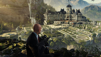 Buy Play station,HITMAN 2 (PS4) - Gadcet UK | UK | London | Scotland | Wales| Ireland | Near Me | Cheap | Pay In 3 | Games