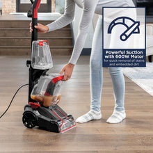 Buy BISSELL,BISSELL PowerClean Compact Carpet Cleaner, Lightweight, Two-Tank System - Gadcet UK | UK | London | Scotland | Wales| Near Me | Cheap | Pay In 3 | Carpet Cleaner