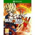 Buy Microsoft,Dragonball XenoVerse (Xbox One) - Gadcet UK | UK | London | Scotland | Wales| Ireland | Near Me | Cheap | Pay In 3 | Video Game Software