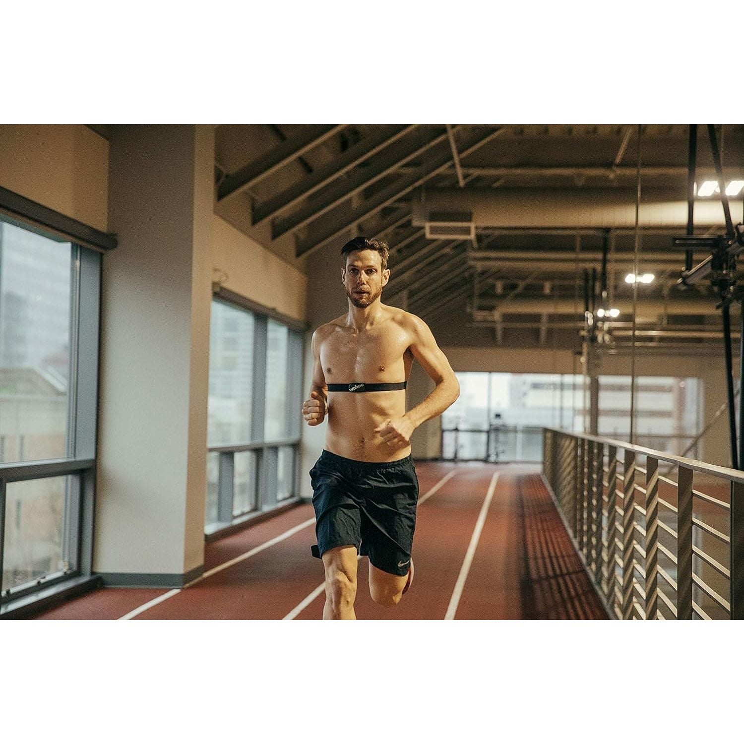 Buy Wahoo Fitness,Wahoo TICKR Heart Rate Monitor - Black - Gadcet UK | UK | London | Scotland | Wales| Ireland | Near Me | Cheap | Pay In 3 | Fitness Toys