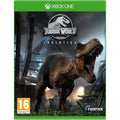 Buy Xbox One,Jurassic World Evolution (Xbox One) - Gadcet UK | UK | London | Scotland | Wales| Near Me | Cheap | Pay In 3 | Video Game Software