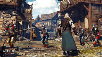 Buy Xbox One,The Witcher 3: Wild Hunt (Xbox One) - Gadcet UK | UK | London | Scotland | Wales| Ireland | Near Me | Cheap | Pay In 3 | Video Game Software