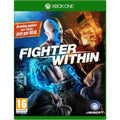 Buy Xbox One,Fighter Within - Xbox One Game - Gadcet UK | UK | London | Scotland | Wales| Near Me | Cheap | Pay In 3 | Video Game Software