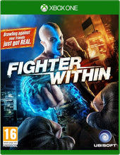 Buy Xbox One,Fighter Within - Xbox One Game - Gadcet UK | UK | London | Scotland | Wales| Near Me | Cheap | Pay In 3 | Video Game Software
