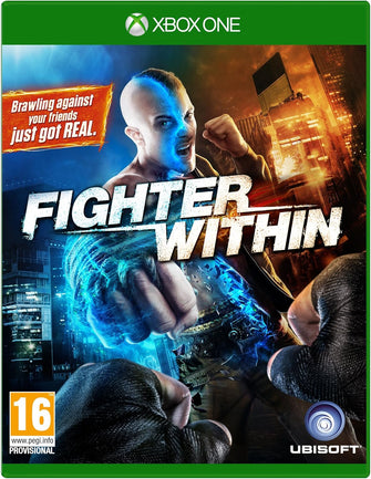 Buy Xbox One,Fighter Within - Xbox One Game - Gadcet UK | UK | London | Scotland | Wales| Near Me | Cheap | Pay In 3 | Video Game Software