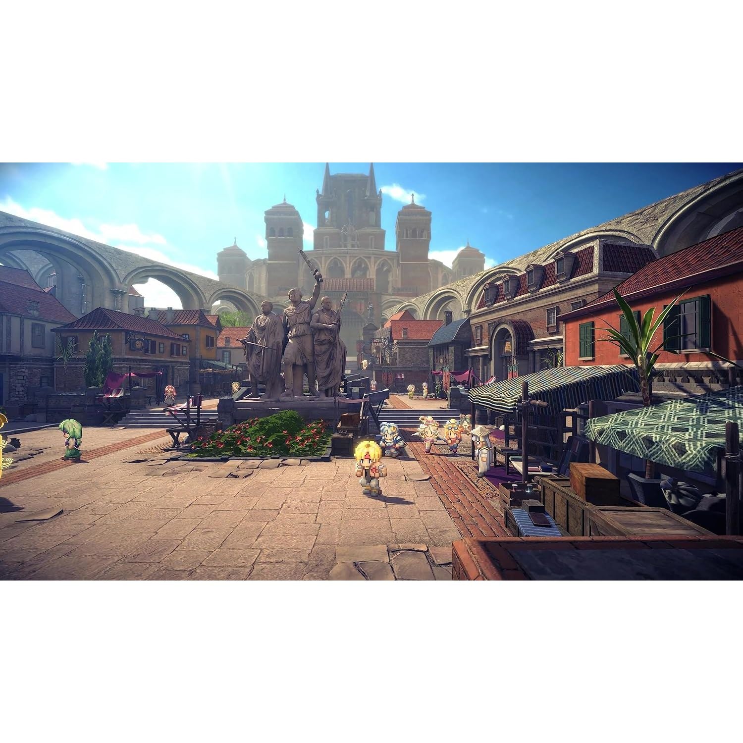 Buy Nintendo,Star Ocean: The Second Story R (Nintendo Switch) - Gadcet UK | UK | London | Scotland | Wales| Near Me | Cheap | Pay In 3 | Video Game Software