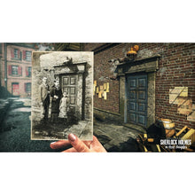 Buy PS4,Sherlock Holmes: The Devil's Daughter (PS4) - Gadcet UK | UK | London | Scotland | Wales| Ireland | Near Me | Cheap | Pay In 3 | playstation 4