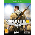 Buy Xbox One,Sniper Elite 3 - Xbox One Game - Gadcet UK | UK | London | Scotland | Wales| Near Me | Cheap | Pay In 3 | Video Game Software