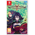 Buy Nintendo,Labyrinth of Refrain: Coven of Dusk Nintendo Switch Game - Gadcet.com | UK | London | Scotland | Wales| Ireland | Near Me | Cheap | Pay In 3 | Video Game Software