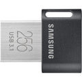Buy Samsung,Samsung Flash Drive FIT PLUS 256GB, USB 3.0 - Gadcet UK | UK | London | Scotland | Wales| Ireland | Near Me | Cheap | Pay In 3 | Flash Memory Cards