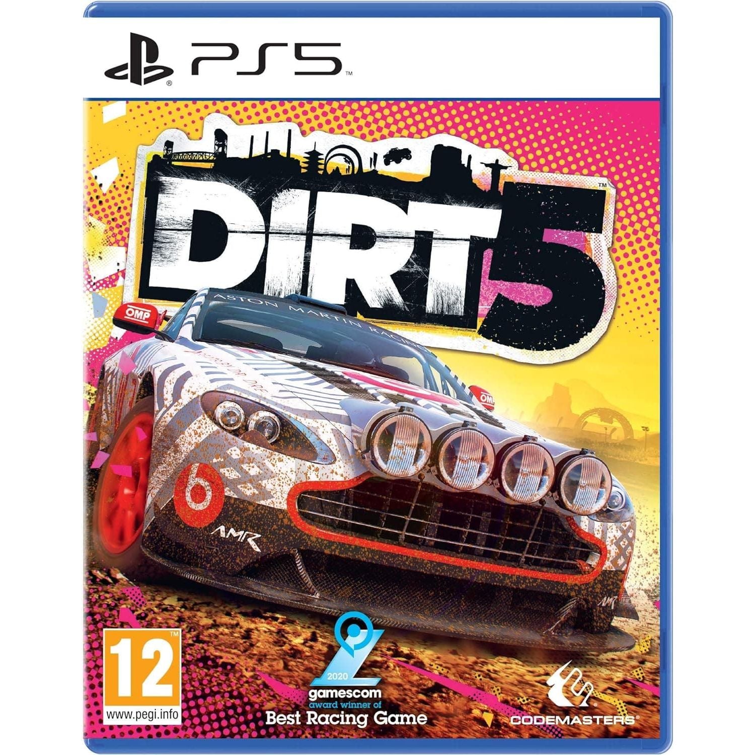 Buy ps5,Dirt 5 (PS5) - Gadcet UK | UK | London | Scotland | Wales| Ireland | Near Me | Cheap | Pay In 3 | Video Game Software