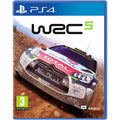 WRC 5 (PS4) - 1