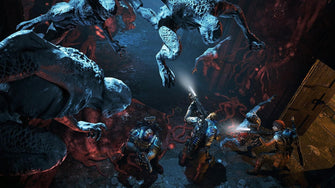 Buy Xbox,Gears of War 4 - Xbox One - Gadcet.com | UK | London | Scotland | Wales| Ireland | Near Me | Cheap | Pay In 3 | Video Game Software