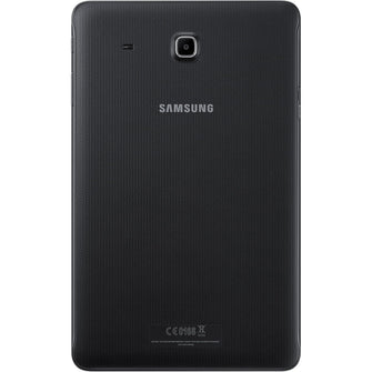 Buy Samsung,Samsung Galaxy TAB E - ‎9.6 Inch - 8GB Storage - Android - ‎Wi-Fi - Black - Gadcet UK | UK | London | Scotland | Wales| Ireland | Near Me | Cheap | Pay In 3 | Tablet Computers