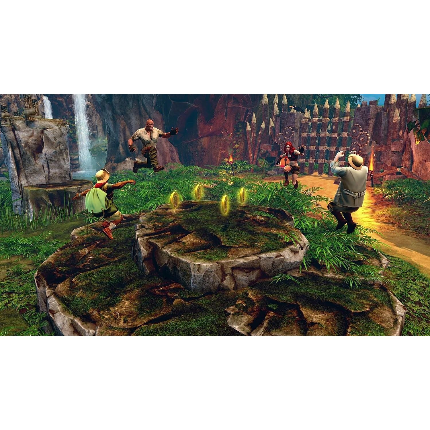 Buy Nintendo Switch,Jumanji: Wild Adventures (Nintendo Switch) - Gadcet UK | UK | London | Scotland | Wales| Near Me | Cheap | Pay In 3 | Video Game