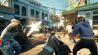 Buy Xbox,Crime Boss: Rockay City (Xbox Series X) - Gadcet UK | UK | London | Scotland | Wales| Near Me | Cheap | Pay In 3 | Video Game Software