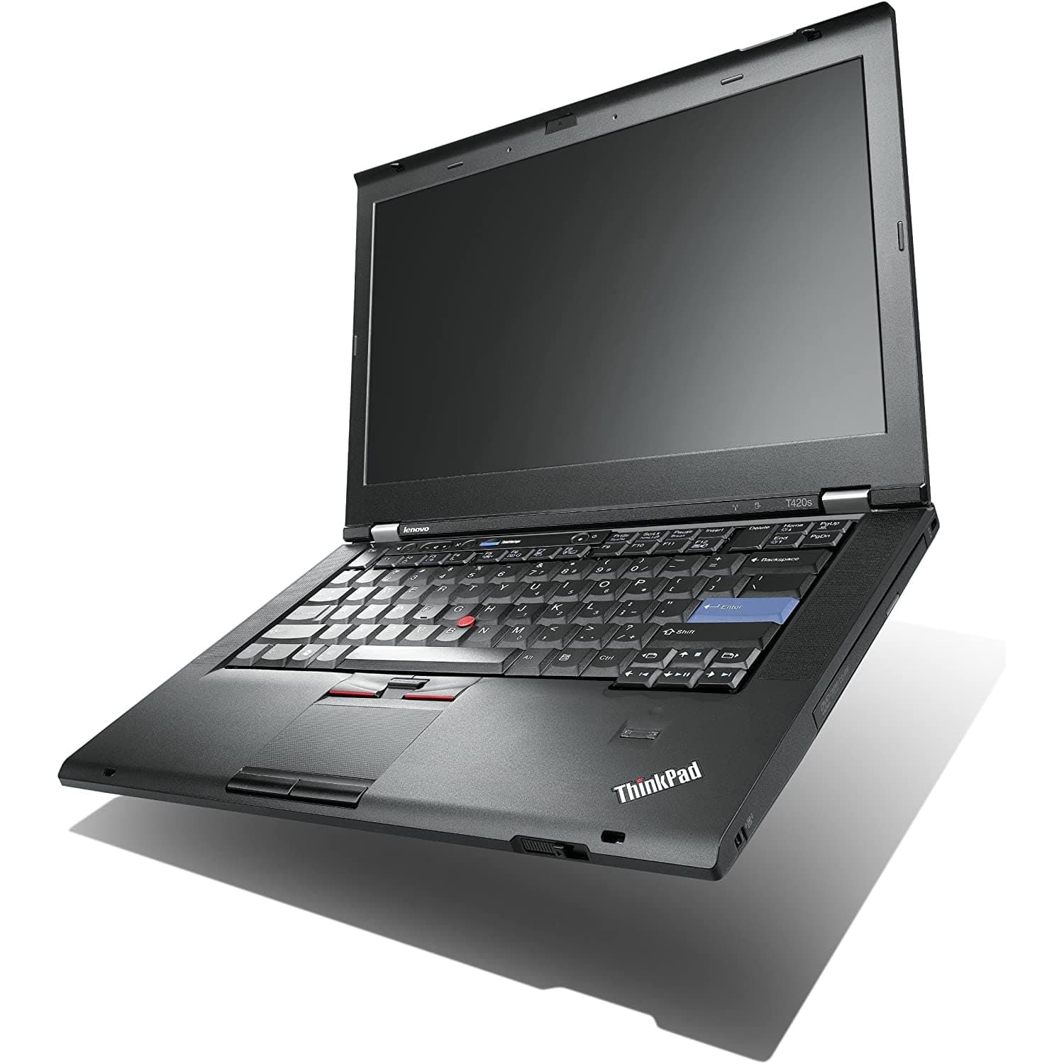 Buy Lenovo,Lenovo Thinkpad T420 14-inch Laptop Intel Core i5-2520M, RAM 4GB, 128GB HDD - Black - Gadcet.com | UK | London | Scotland | Wales| Ireland | Near Me | Cheap | Pay In 3 | Laptops