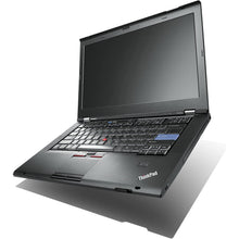 Buy Lenovo,Lenovo Thinkpad T420 14-inch Laptop Intel Core i5-2520M, RAM 4GB, 128GB HDD - Black - Gadcet.com | UK | London | Scotland | Wales| Ireland | Near Me | Cheap | Pay In 3 | Laptops