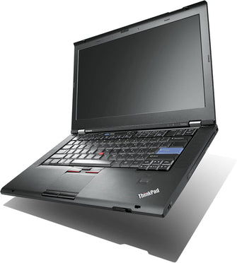 Buy Lenovo,Lenovo Thinkpad T420 14-inch Laptop Intel Core i5-2520M, RAM 4GB, 128GB HDD - Black - Gadcet.com | UK | London | Scotland | Wales| Ireland | Near Me | Cheap | Pay In 3 | Laptops