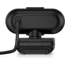 Buy HP,HP PC Webcam 320 – 1080p FHD Webcam with Built-in Microphone, Auto Light Correction & 360° Swivel Clip – Black - Gadcet UK | UK | London | Scotland | Wales| Near Me | Cheap | Pay In 3 | Webcams