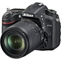 Buy Nikon,Nikon D7100 Digital SLR Camera 24.1MP with 18-105mm VR Lens Kit, 3.2" LCD - Gadcet UK | UK | London | Scotland | Wales| Near Me | Cheap | Pay In 3 | Cameras & Optics