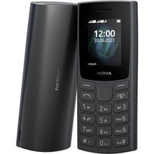 Buy nokia,Nokia 105 2G - Dual Sim - Charcoal - Gadcet UK | UK | London | Scotland | Wales| Near Me | Cheap | Pay In 3 | Unlocked Mobile Phones