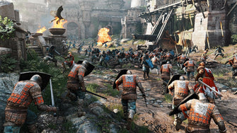 For Honor - PS4 Game