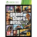 Buy Xbox,Grand Theft Auto V (Xbox 360) - Gadcet.com | UK | London | Scotland | Wales| Ireland | Near Me | Cheap | Pay In 3 | Video Game Software