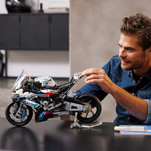 Buy LEGO,LEGO Technic BMW M 1000 RR Motorbike Model Kit for Adults, Build and Display Motorcycle Set with Authentic Features, Vehicle Gift Idea for Men, Women, Him - Gadcet UK | UK | London | Scotland | Wales| Near Me | Cheap | Pay In 3 | Construction Set Toys