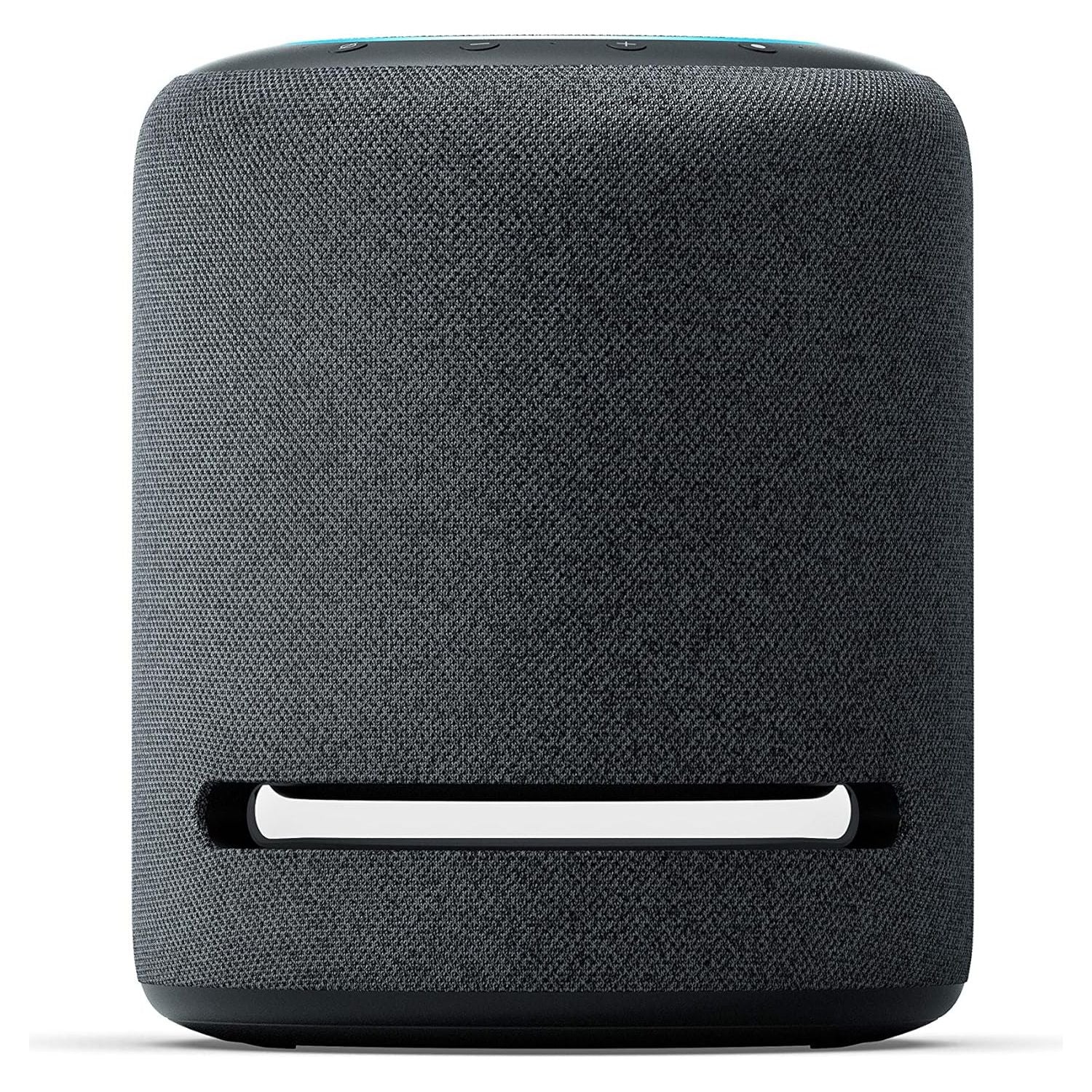 Buy Echo Studio,Echo Studio (Newest Gen) – Wi-Fi & Bluetooth Smart Speaker, Dolby Atmos, Alexa, Charcoal - Gadcet UK | UK | London | Scotland | Wales| Near Me | Cheap | Pay In 3 | Smart Speakers