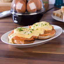 Buy Salter,Salter Electric Multi Egg Cooker - 6 Egg Capacity, Soft, Hard & Poached Eggs, Includes Measuring Cup & Poaching Trays, 430W, Easy Clean & Compact - Gadcet UK | UK | London | Scotland | Wales| Near Me | Cheap | Pay In 3 | Kitchen & Home Appliances