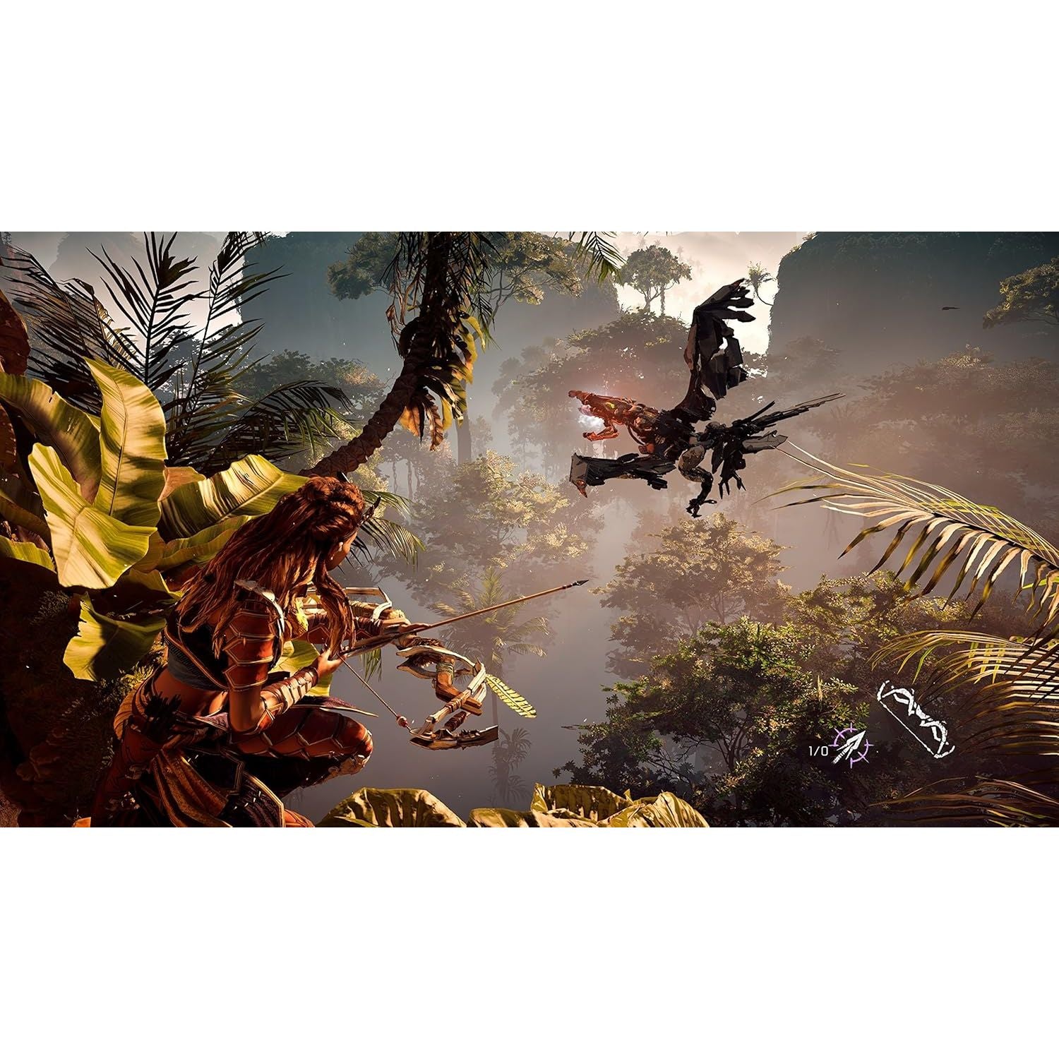 Buy PlayStation,Horizon Zero Dawn - PS4 Game - Gadcet UK | UK | London | Scotland | Wales| Near Me | Cheap | Pay In 3 | Video Game Software