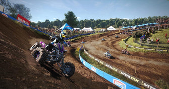 Buy Sony,MX vs ATV Legends Game For PlayStation 4 - Gadcet.com | UK | London | Scotland | Wales| Ireland | Near Me | Cheap | Pay In 3 | PS4 GAMES
