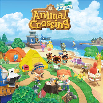 Nintendo Switch Lite Animal Crossing: New Horizons Isabelle Aloha Edition Coral