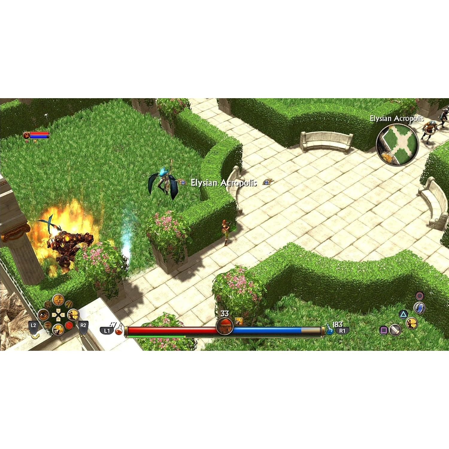 Buy Xbox,Titan Quest (Xbox One) - Gadcet UK | UK | London | Scotland | Wales| Ireland | Near Me | Cheap | Pay In 3 | Games