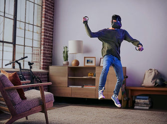 Buy Meta,Oculus Quest 128GB All-In-One VR Headset - Black - Gadcet UK | UK | London | Scotland | Wales| Near Me | Cheap | Pay In 3 | Video Game Consoles