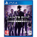 Saints Row The Third Remastered (PS4) - 1