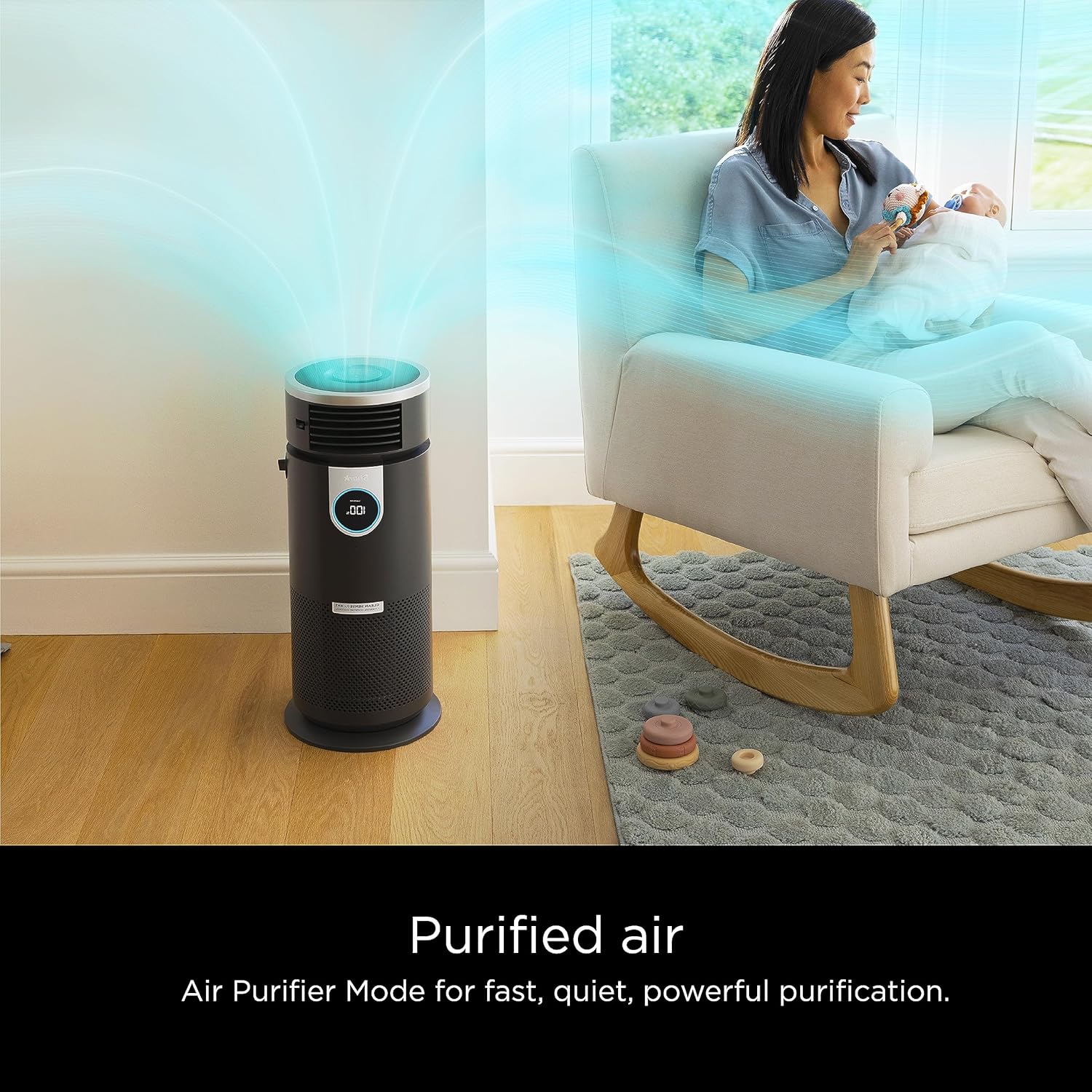 Buy Shark,Shark HEPA Air Purifier 3-in-1 - HC450UK - Gadcet UK | UK | London | Scotland | Wales| Near Me | Cheap | Pay In 3 | Air Purifier
