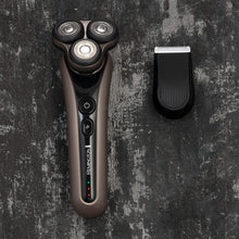 Buy Remington,Remington X7 Limitless Men's Electric Shaver XR1770 - Cordless, Wet & Dry, 360° PivotBall, Flexible Heads, Detail Trimmer, Turbo Mode, 60-Min Usage - Gadcet UK | UK | London | Scotland | Wales| Near Me | Cheap | Pay In 3 | Electric Razors