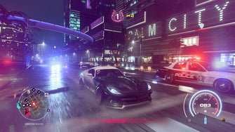 Buy Microsoft,NFS Heat (Xbox One) - Gadcet UK | UK | London | Scotland | Wales| Ireland | Near Me | Cheap | Pay In 3 | Video Game Software