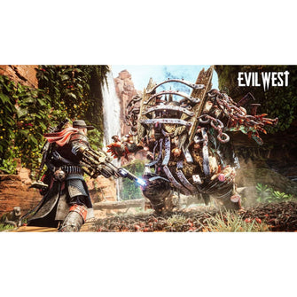 Buy Playstation,Evil West (PS4) - Gadcet UK | UK | London | Scotland | Wales| Near Me | Cheap | Pay In 3 | Video Game Consoles