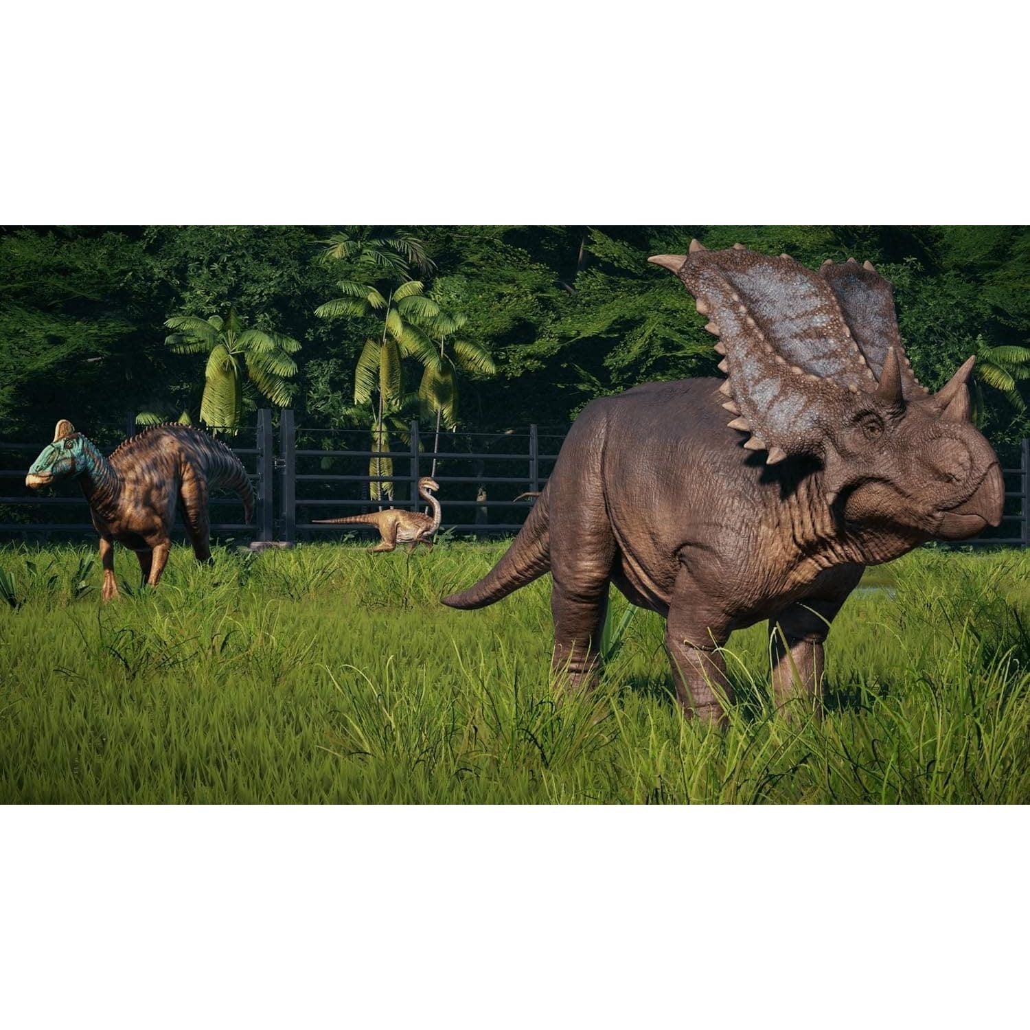 Buy Xbox One,Jurassic World Evolution (Xbox One) - Gadcet UK | UK | London | Scotland | Wales| Near Me | Cheap | Pay In 3 | Video Game Software
