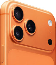Apple iPhone 17 Pro Max 1TB Cosmic Orange SIM-Free Unlocked Mobile Phone